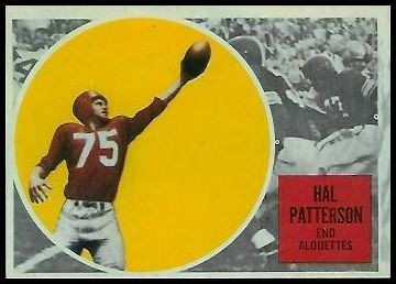 46 Hal Patterson